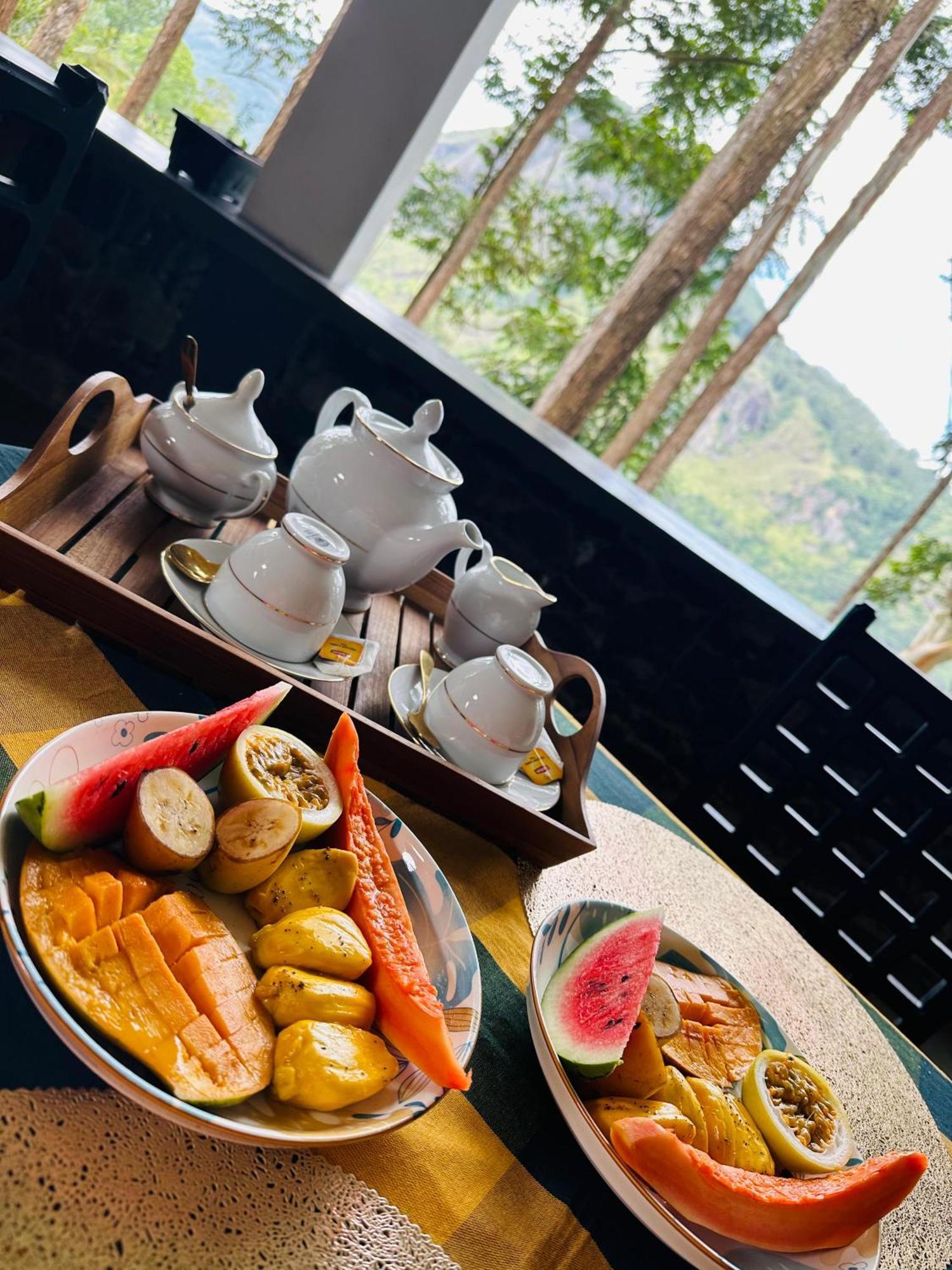 Ella Golden Rock Ella酒店 外观 照片