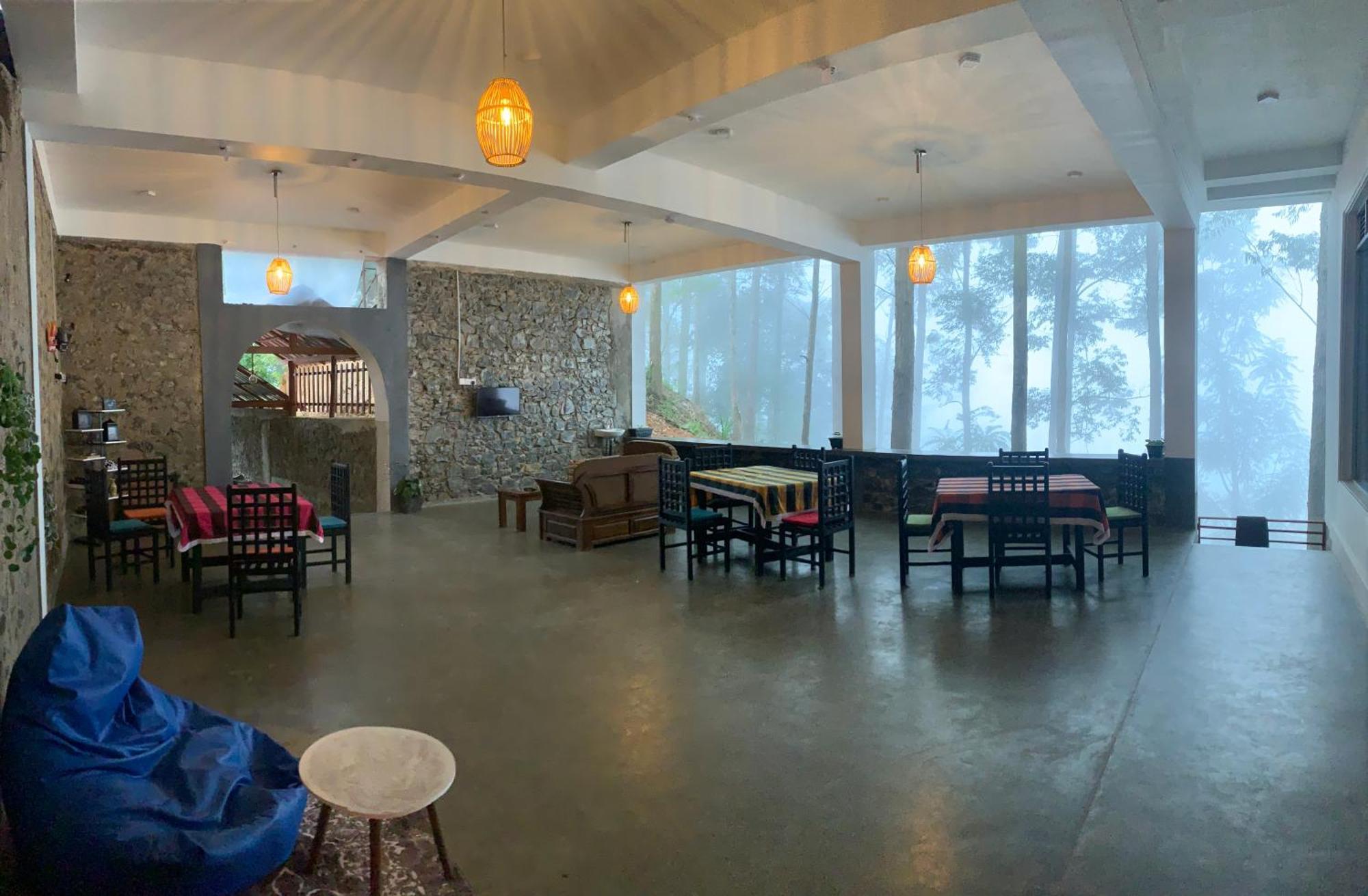 Ella Golden Rock Ella酒店 外观 照片